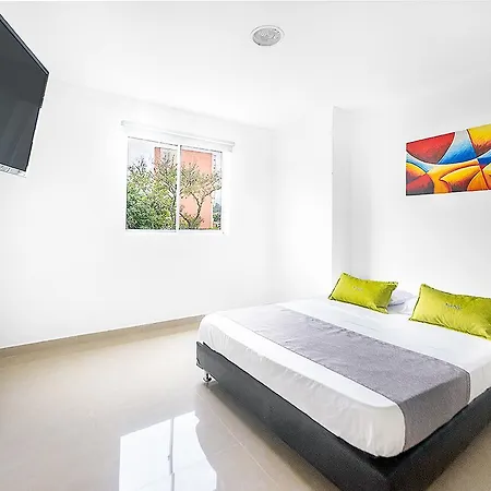 Hotel Ayenda 1219 Park 6